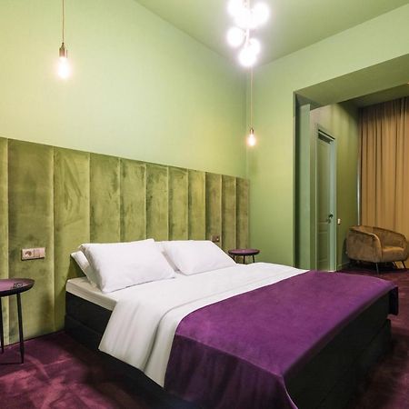 Freeze Inn Tiflis Exterior foto